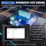 VIDENT iSmart810 Car Diagnostic Tool